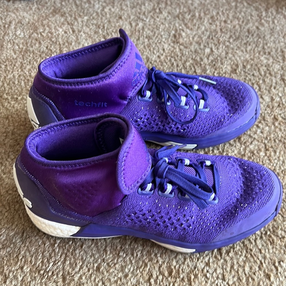 Adidas Techfit
